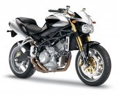 2010 Moto Morini Corsaro 1200 photo